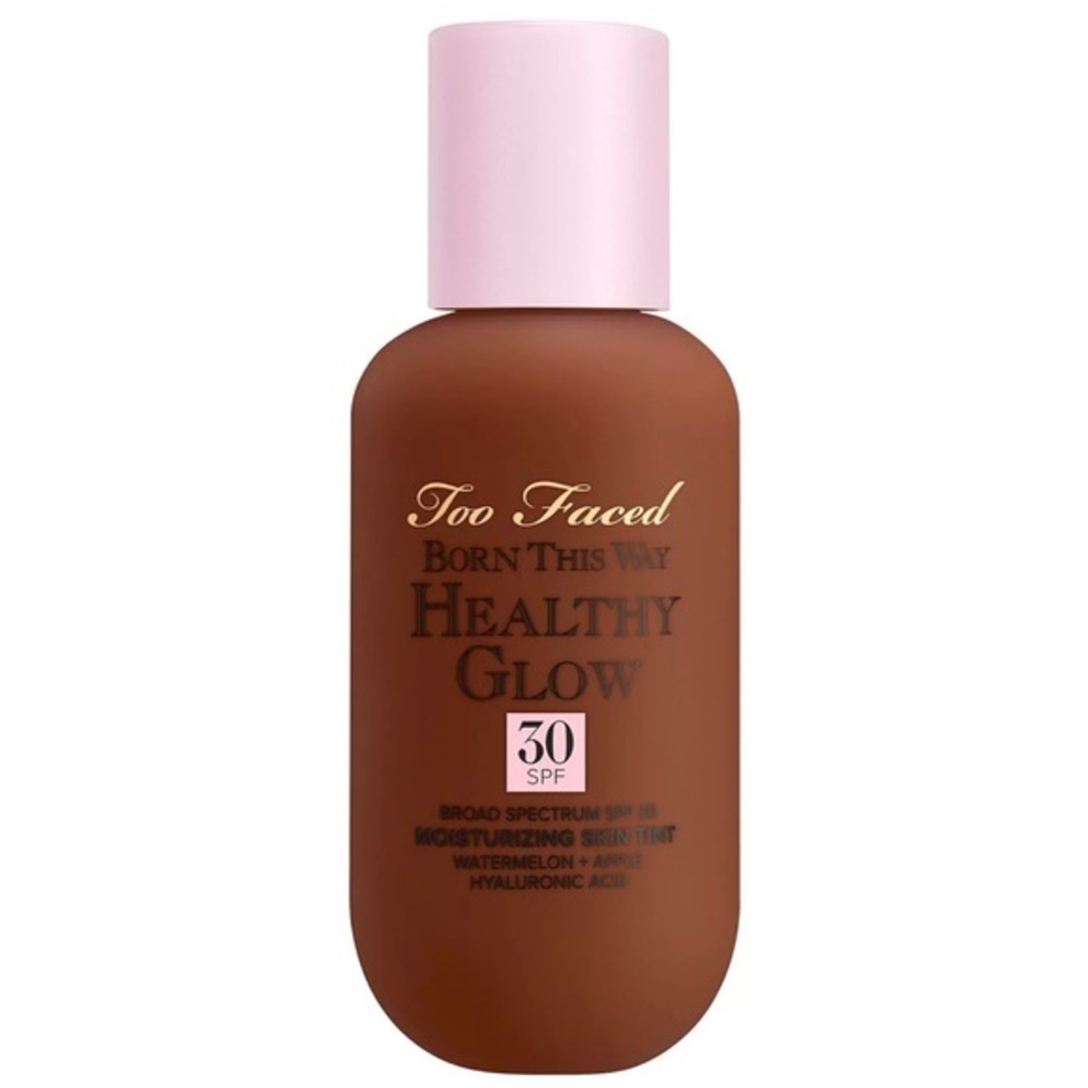 Too Faced Too Faced
